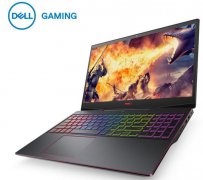How to install win7 system on Inspiron G3 laptop using USB flash drive?