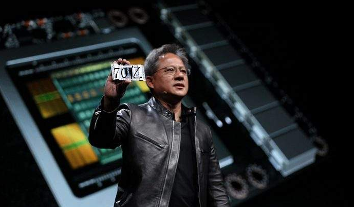 NVIDIA's new trend: intends to spend US$7 billion to acquire server chip factories