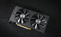 First review of Sapphire AMD RX 560 XT graphics card: Is it a complete abuse of 1050Ti?