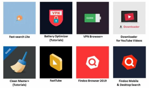 Windows 10 Store found many malicious applications, it will be too late if you don't know about it