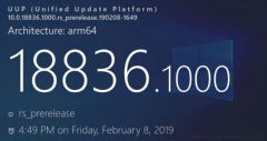 Who has such a big name that let Microsoft prepare half a year in advance?