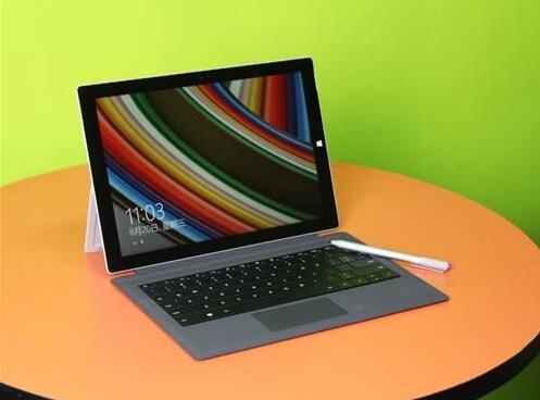 Microsoft Surface Pro 3 launches new firmware for Win10, this time Win8.1 is crying