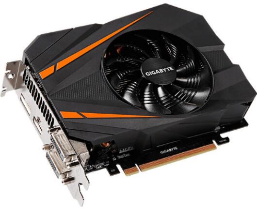 Graphics cards are actually divided into these sizes, don't buy the wrong one