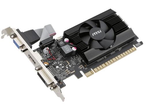 Graphics cards are actually divided into these sizes, don't buy the wrong one