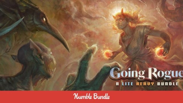 Unlock Exciting Gaming Adventures with Humble's Latest Bundle Offer