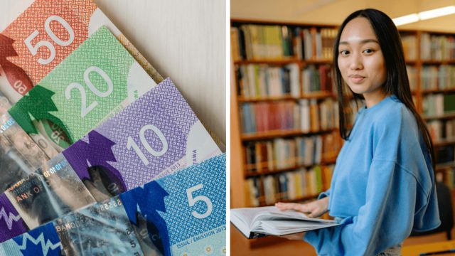 A Comprehensive Guide to Funding Your Education in Canada | slot bet murah deposit pulsa, slot demo 