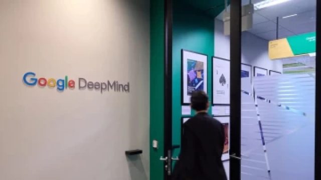 Google's Research Talent Shift: Key Figures Join Anthropic