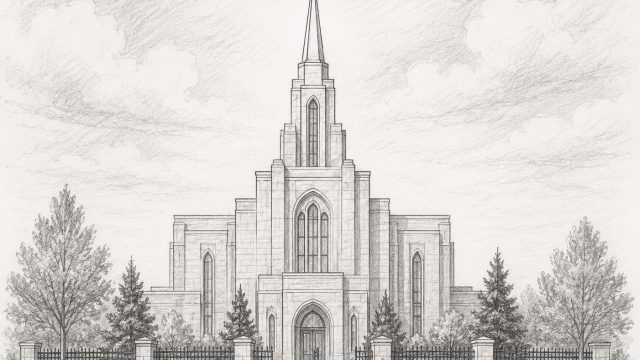 Transformative Reflections on My Latest Temple Visit