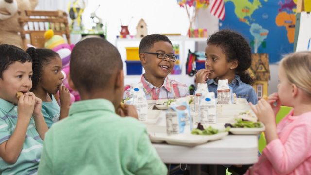 Revolutionizing School Meals: Colorado's Bold Step for Kids