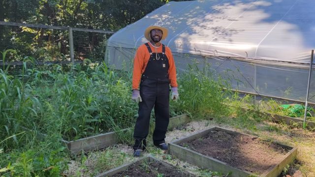 Empowering Communities: The Role of Local Agriculture in Combating Hunger
