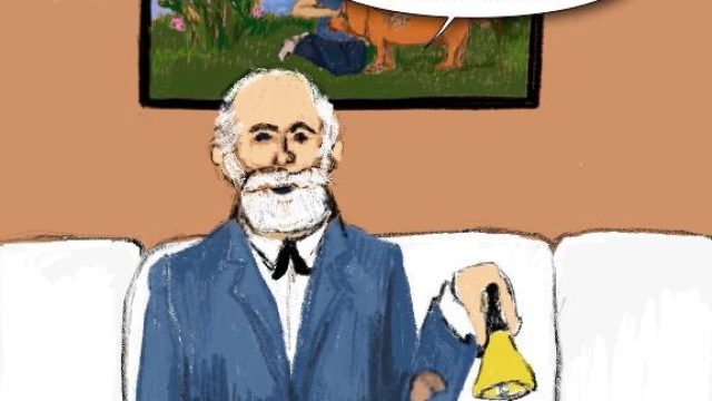 Understanding the Rise of Therapy Dogs in Modern Society
