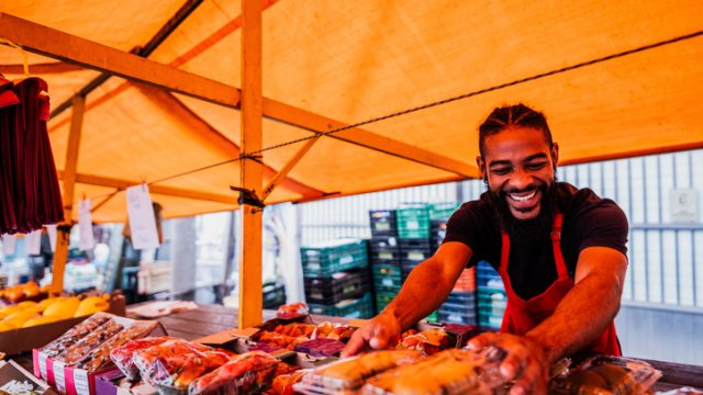 Revolutionizing Grocery Access: How Fresh Options Are Changing Food Choices