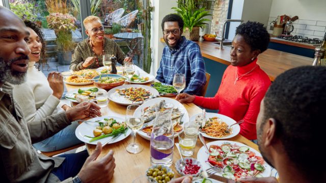 Exploring Food Insecurity and Health Concerns Among Black Americans