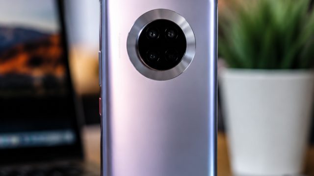 Starting from 3988 yuan! The price of the Chinese version of Huawei Mate30 series is suspected to be