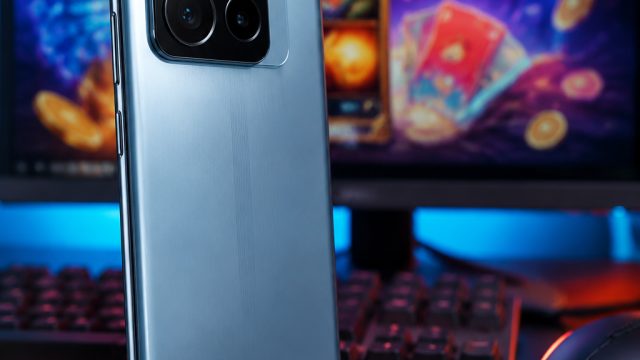 Xiaomi releases new 5G phone 