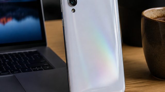 The Internet revealed that Meizu 16T will be released on October 23