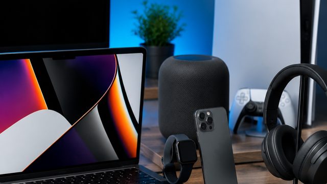 Unmissable Tech Discounts: Grab the Best Deals This Prime Day