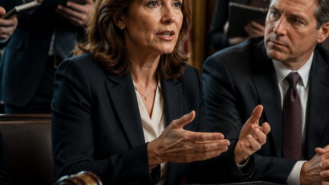 ABC Launches Campaign to Defend Free Speech Amid FCC Scrutiny