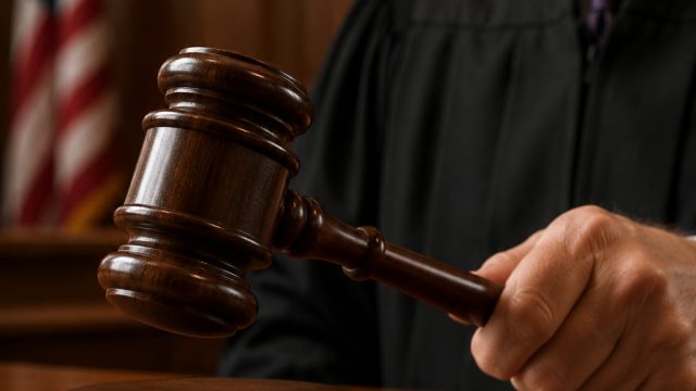 Federal Judge Strikes Down DOJ Subpoenas Against Minnesota Officials