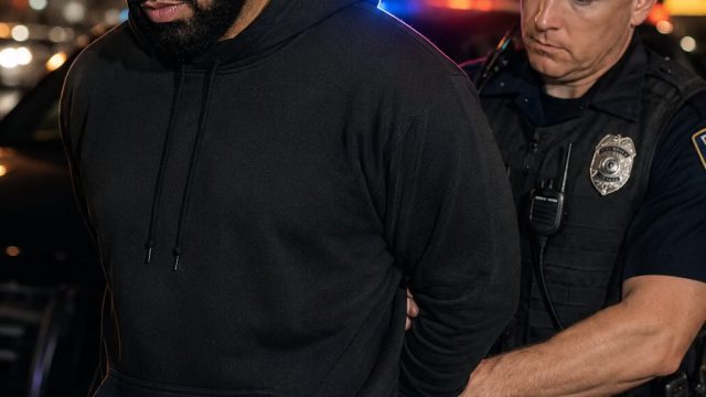 Drake Von Faces Legal Trouble After DUI Arrest in Las Vegas