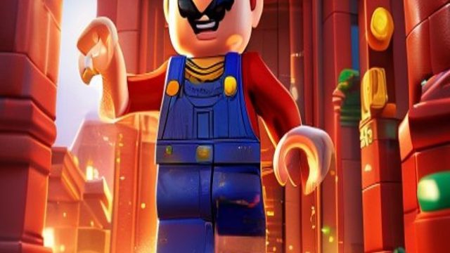 Unleashing the Fun: Latest LEGO Super Mario Offers for Prime Day 2026