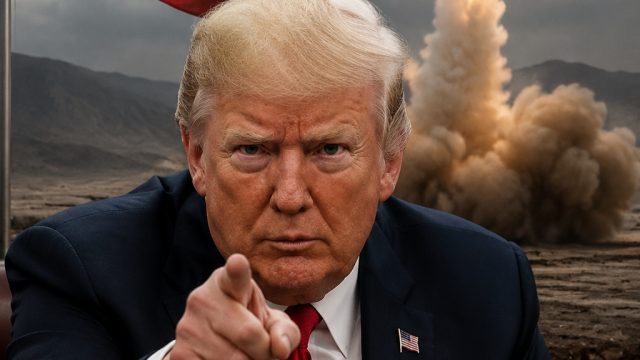 Trump's Urgent Warning to Iran Amid Swiss Negotiation Developments