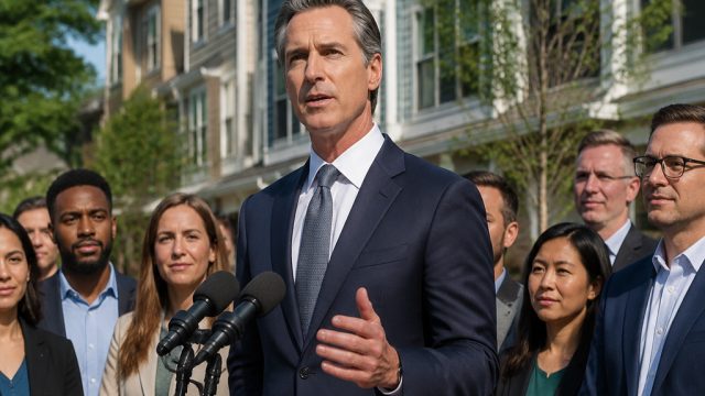 New Housing Bill Aims to Make Homes More Affordable for All
