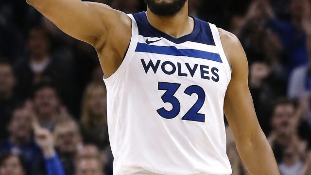 Timberwolves Shake Up Roster with Strategic Trade Deal