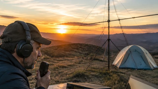 Why You Should Prepare for ARRL Field Day 2026 Right Now