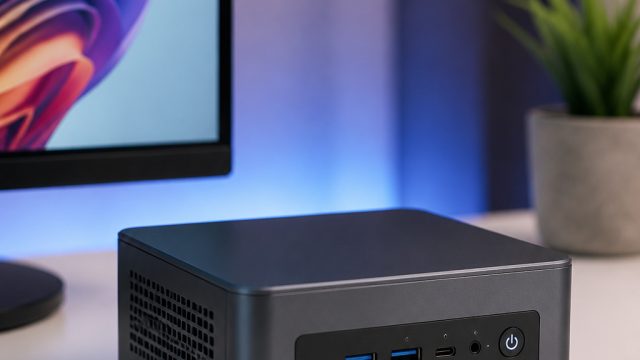 Unmissable Mini PC Deals: GEEKOM's Prime Day Offers You Can't Ignore
