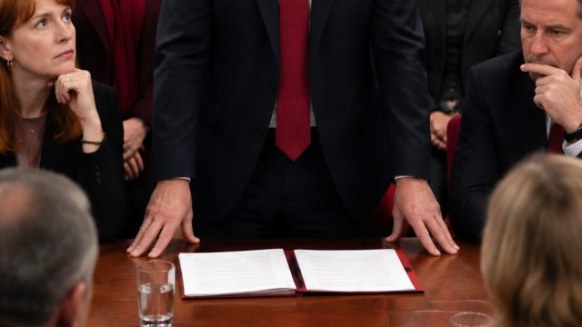 Labour Party Faces Turmoil Over Leadership Decisions Amid Rising Tensions | vikings go berzerk rtp, 