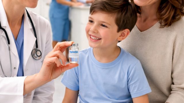 NHS Introduces Teplizumab: A Major Breakthrough for Type 1 Diabetes