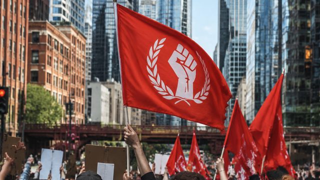 The Resurgence of Socialism in Urban Politics: What's Driving This Trend? | sugar bonanza slot, game