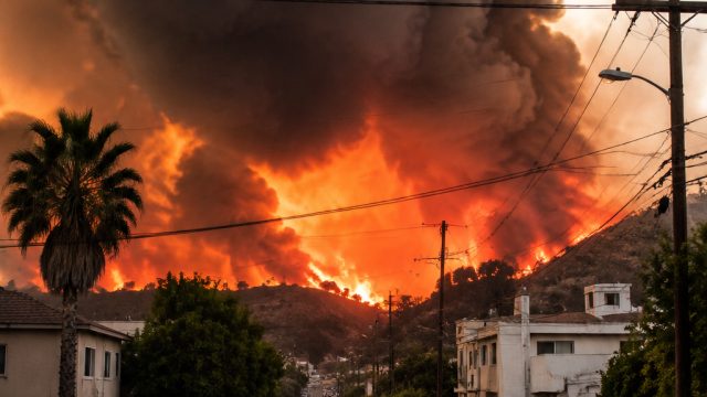 Uncontrollable Blaze at Boyle Heights: A Community on Edge | okeslot168, texaspokerqq login, vios 4d