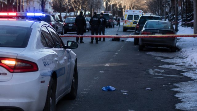 Tragic Incident in Montreal: Officer and Civilian Killed in Shooting | nuovo casino, free super slot
