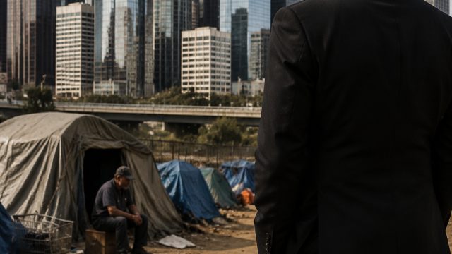Billionaire Tax Breaks: A Growing Concern Amid Housing Crisis