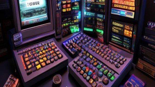 Understanding the Basics of Hardware Devices in Modern Computing