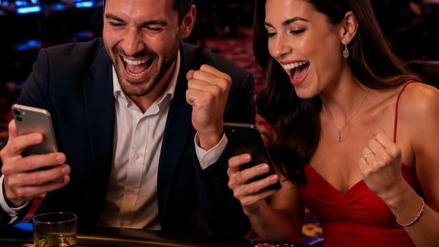Unleashing the Excitement: Exploring Today's Top Online Casino Trends | 29hoki live, agen 303 slot l