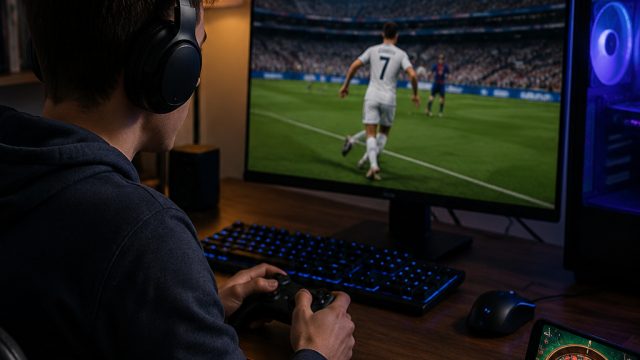 Exploring the Rise of Online Gaming Platforms: A 2023 Overview