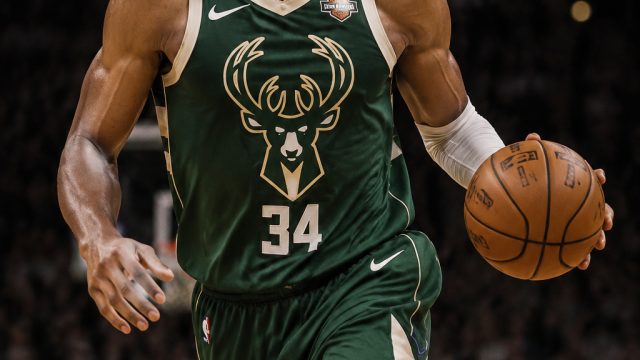 Giannis Antetokounmpo's Trade: A Game-Changer for the NBA Landscape | arjuna slot88, wild casino