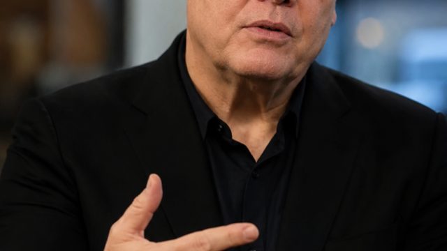 Vincent D'Onofrio Discusses His Role in Marvel's Latest Daredevil Reboot | warna4d slot, bompoker, q
