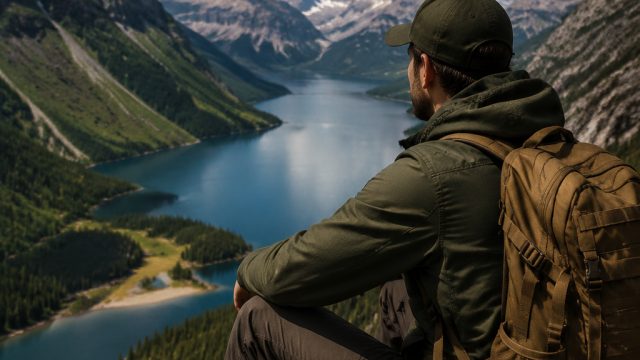 Exploring Outdoor Adventures: New Insights from Backwoods Life