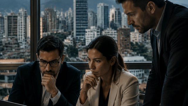 Colombia's Unexpected Political Shift: What It Means for Latin America | asiabet 188, link slot terb