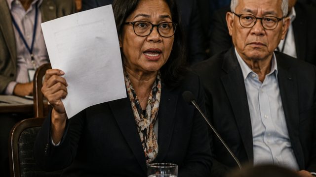 Controversial Invitation Sparks Debate at National Press Club