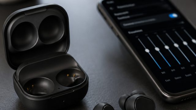 Enhance Your Galaxy Buds FE Sound Quality with These Fixes | gaple batu, angka keluaran china lengka