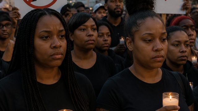 Community Calls for Action Amid Chicago's Recent Gun Violence Surge | jp toto slot, rtp raja88