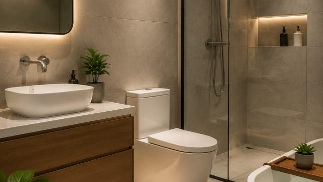 Revamping Your Bathroom: The Rise of Smart Accessories and Sustainability | qq 1 bet, prediksi toto 