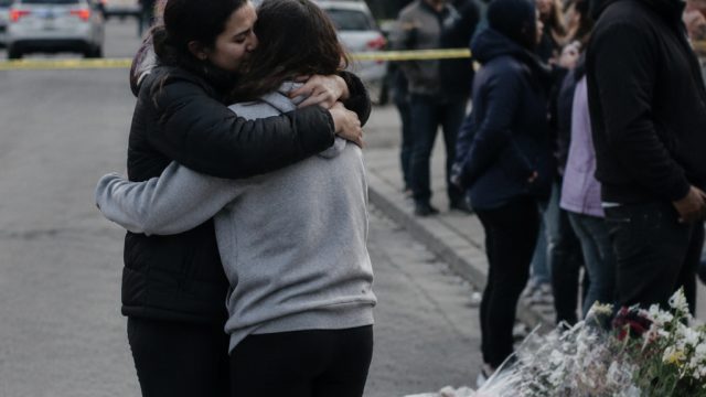 Tragic Incident in Montreal: A Community Grieves After Shooting | superslots no deposit bonus 2021, 