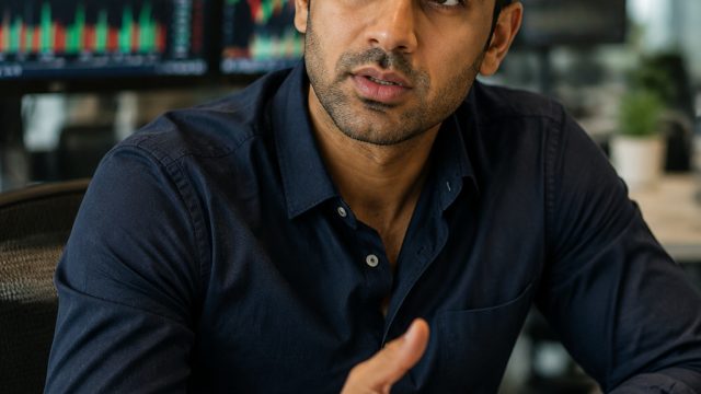 Nikhil Kamath Advocates for Indian Stocks Amid Market Challenges