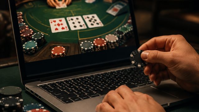 Exploring Emerging Trends in Online Casino Gaming